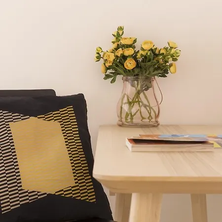 Apartment Cozy In Via Degli Spagnoli - Fromhometorome Rome