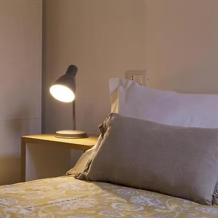 Cozy In Via Degli Spagnoli - Fromhometorome