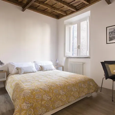 Cozy In Via Degli Spagnoli - Fromhometorome Rome