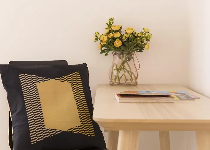 Appartement Cozy In Via Degli Spagnoli - Fromhometorome Rome